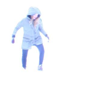 Meet your Posher, Hal